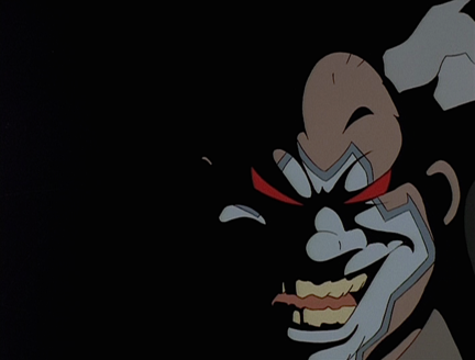 Clown/Violator