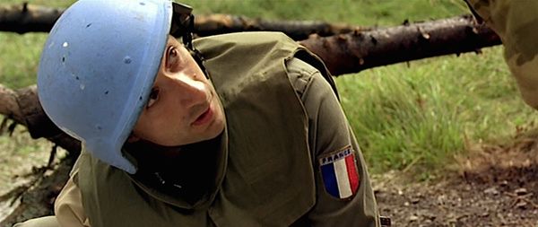 Sergeant Marchand