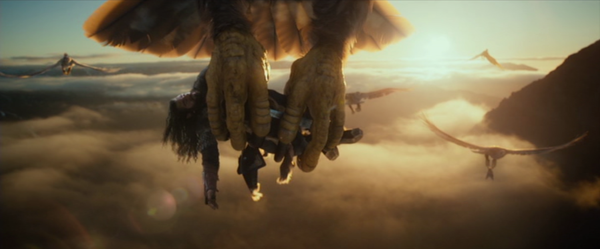 The Hobbit: An Unexpected Journey