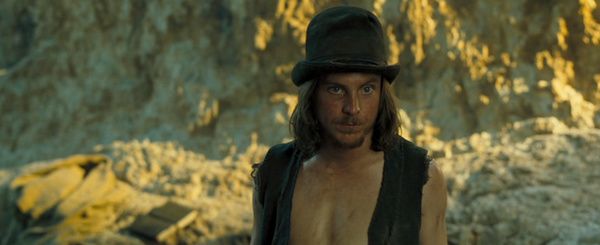 Samuel Stoat