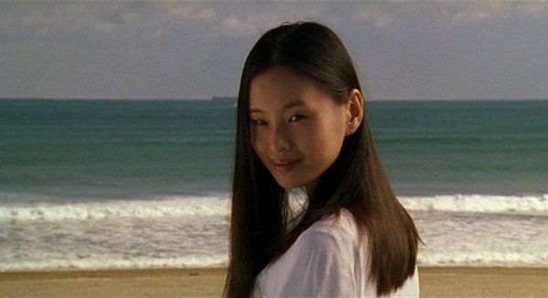 Asami Yamazaki