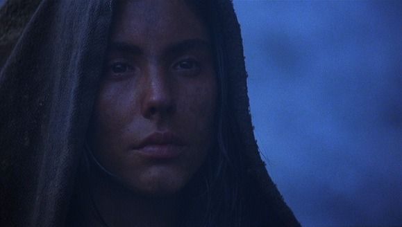 The Girl