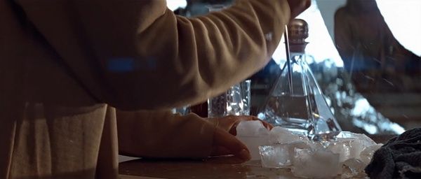 Basic Instinct