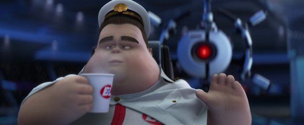 Captain B. McRea