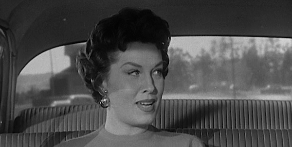 Nurse Sally Withers
