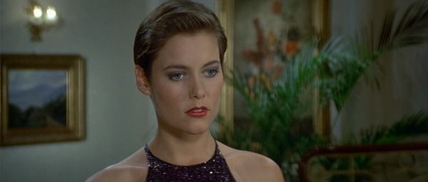 Pam Bouvier