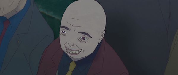 Kumichô (voice)