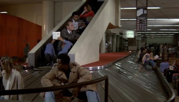 Airplane!