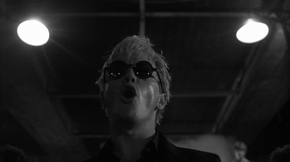 Biff Wilcox