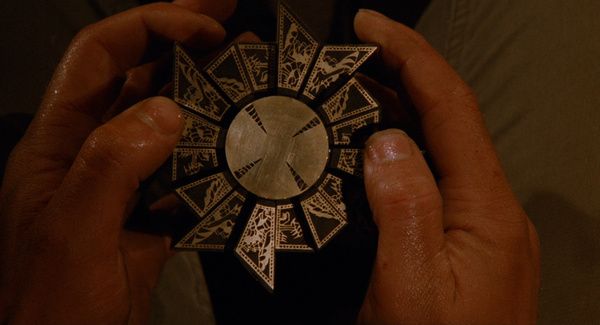 Hellraiser