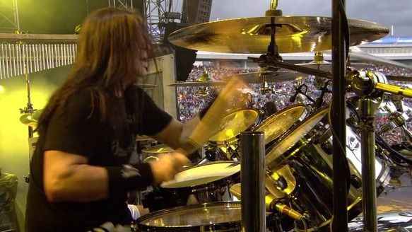 Shawn Drover