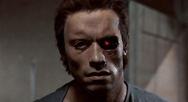 The Terminator