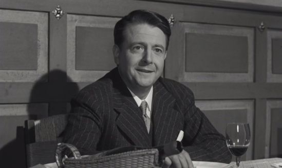 Mr. Maurice Montbernon
