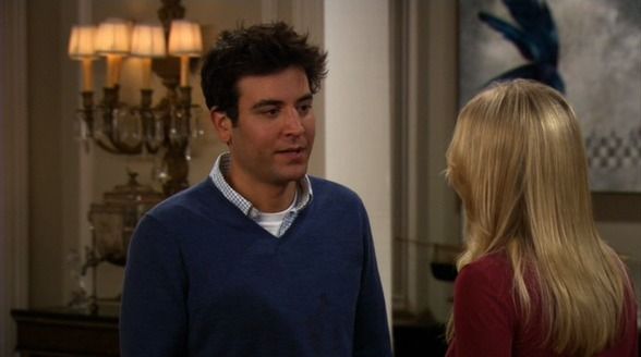 Ted Mosby