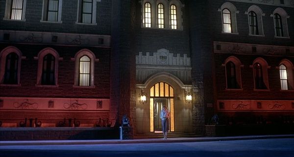 Shot of the Day - March 30, 2021