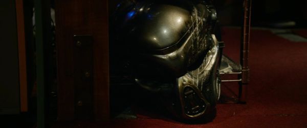 The Predator