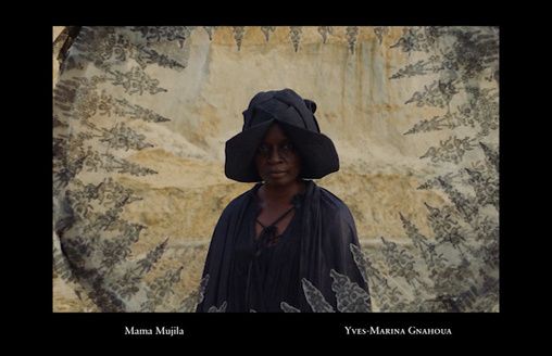 Mama Mujila