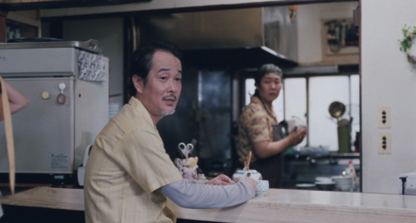 Senichi Fukuda