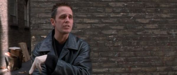 Detective Greenly