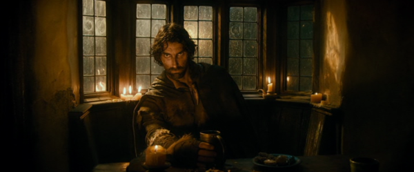 The Hobbit: The Desolation of Smaug