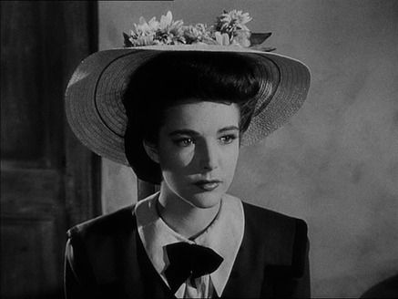 Clementine Carter