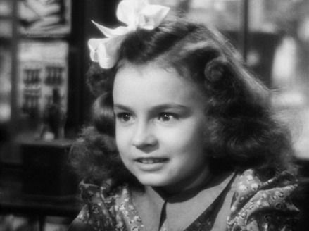 Little Mary Hatch