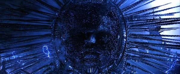 Deus Ex Machine
