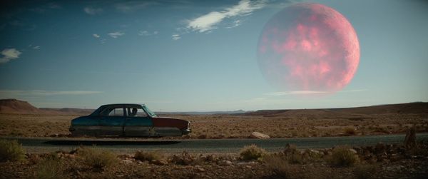 Shot of the Day - December 24, 2021