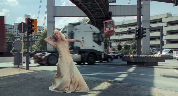 Shot of the Day - September 25, 2021