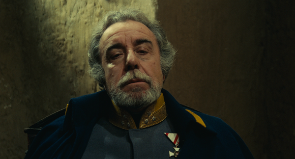 Colonel Nathanson