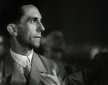 Joseph Goebbels