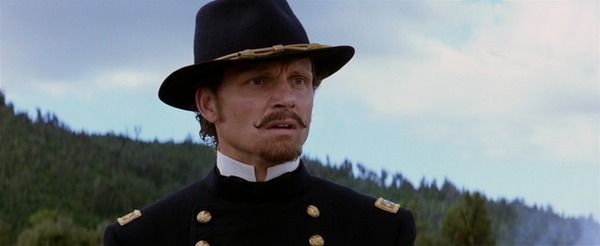 Colonel Bagley