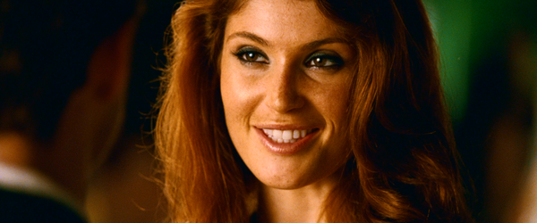 Rebecca Shafran