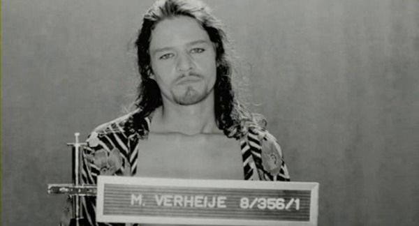 Maikel Verheije