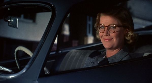 Marjorie 'Midge' Wood