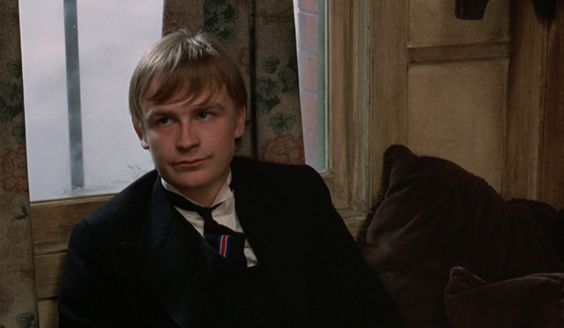 Johnny Knightly