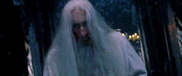 Saruman