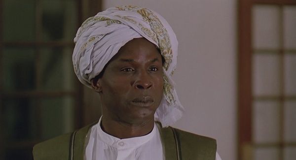 Farah