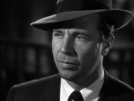 Philip Marlowe