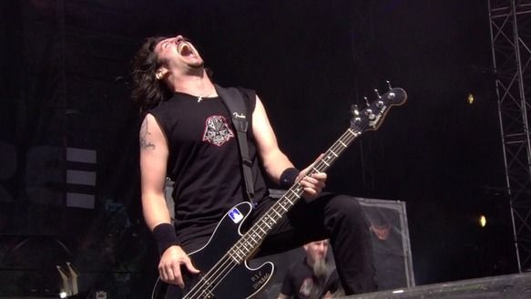 Frank Bello