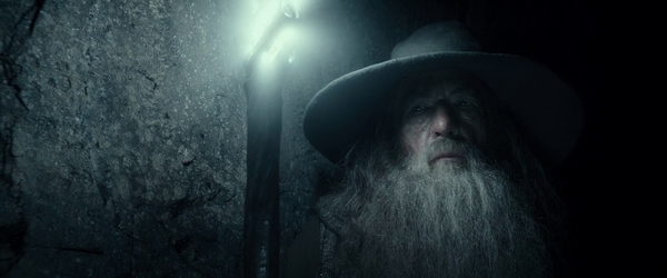 Gandalf the Grey