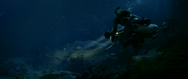 Lara Croft Tomb Raider: The Cradle of Life