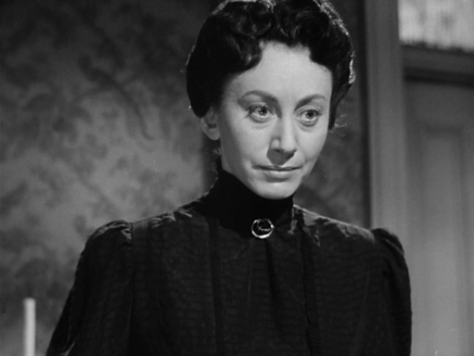 Eva - Sister-in-law