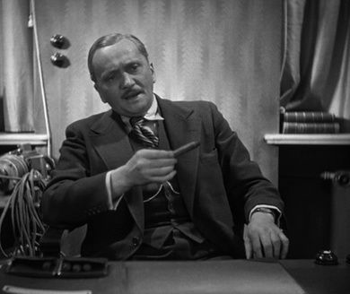 Inspector Groeber