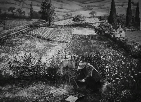 Shot of the Day - March 28, 2018