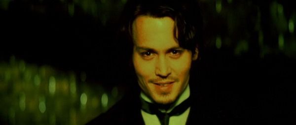 Inspector Frederick Abberline