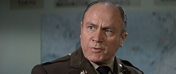 Lt. Colonel Rufus S. Bratton