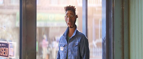 Paul (voice)