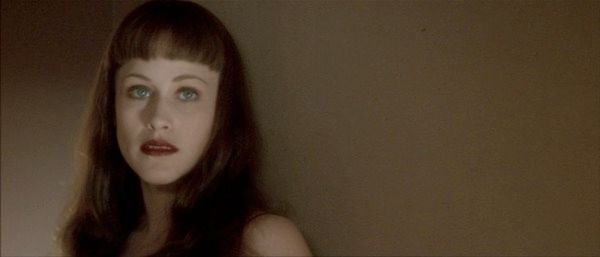 Renee Madison / Alice Wakefield