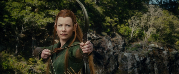 Tauriel